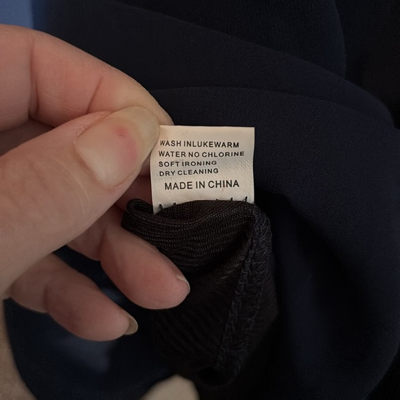 Ladies long maxi dress - Picture 9 of 10